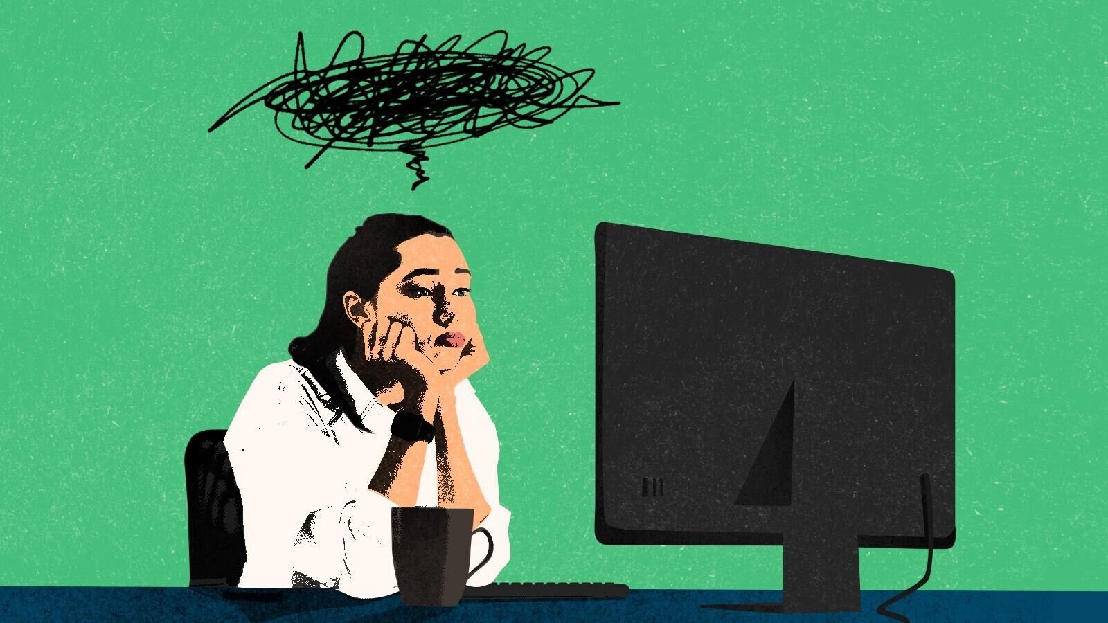 6 signs it's time to quit your job